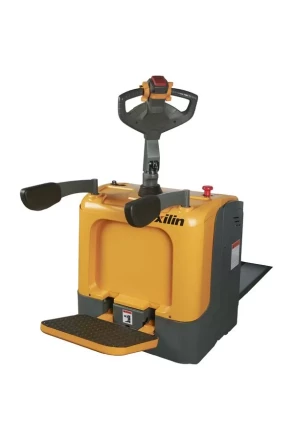 Тележка электрическая 2000 кг 2400 мм XILIN CBD20R-II с платформой 24/210 В/Ач* 1019519 купить в Екатеринбурге