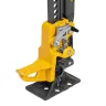 Домкрат реечный профессиональный, 3,5 т, 115-1040 мм, High Jack// Denzel 50524 купить в Екатеринбурге