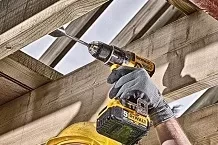 Аккумуляторная дрель-шуруповерт DeWalt DCD 791 P2 купить в Екатеринбурге