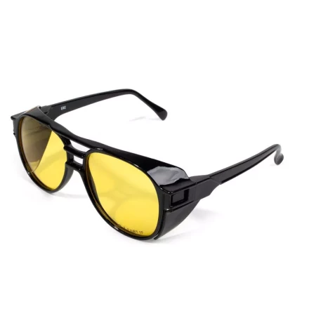 Очки монтажника защитные ОМ-08 КВТ купить в Екатеринбурге