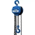 Таль цепная &quot;ТШ-1-6&quot; шестеренная, ЗУБР Профессионал 43082-1, 1т / 6м 43082-1_z01 купить в Екатеринбурге