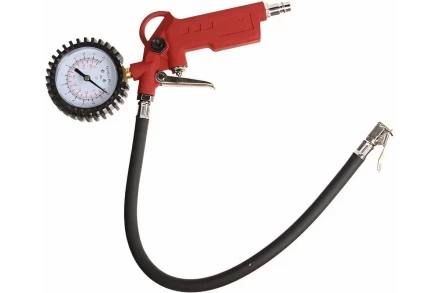 Пистолет для подкачки шин 0704.010100 ELITECH купить в Екатеринбурге