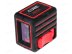 Нивелир лазерный ADA Cube MINI Basic Edition купить в Екатеринбурге