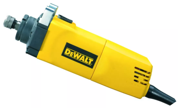 Прямошлифовальная машина DeWalt D 28885 купить в Екатеринбурге