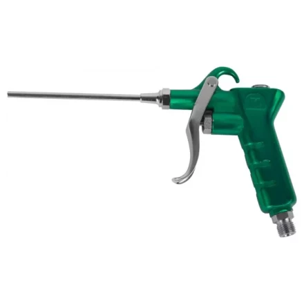 Пистолет KRAFTOOL &quot;EXPERT QUALITAT&quot; для продувки, стандартное сопло 06537_z01 купить в Екатеринбурге