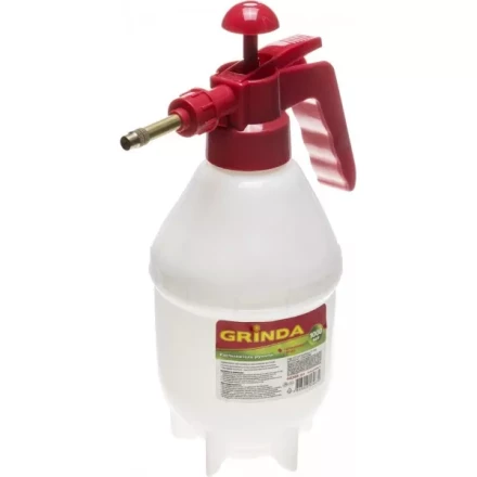 Распылитель GRINDA &quot;CLASSIC&quot; ручной, с удлиненным соплом, 1000мл 40366_z01 купить в Екатеринбурге