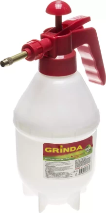 Распылитель GRINDA &quot;CLASSIC&quot; ручной, с удлиненным соплом, 1000мл 40366_z01 купить в Екатеринбурге