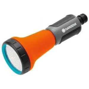 Наконечник-распылитель для полива Classic GARDENA купить в Екатеринбурге