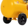 Компрессор безмасляный, малошумный DLS 1800/100,1800 Вт, 3x600, 100 л, 345 л/мин// Denzel 58028 купить в Екатеринбурге