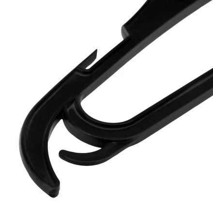 Вешалка для легкой одежды пластиковая, размер 48-50, 430 мм, Home Palisad 929085 купить в Екатеринбурге