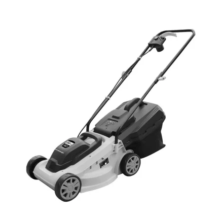 Газонокосилка электро ИНТЕРСКОЛ ГКЭ 32/1200 купить в Екатеринбурге