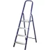 Лестница-стремянка СИБИН стальная, 4 ступени, 82 см 38803-04 купить в Екатеринбурге