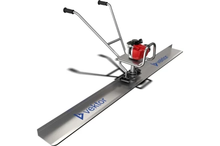 Привод к электрической виброрейке VSG-2.5 VEKTOR купить в Екатеринбурге