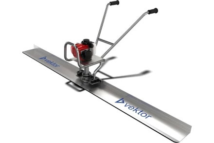 Привод к электрической виброрейке VSG-2.5 VEKTOR купить в Екатеринбурге
