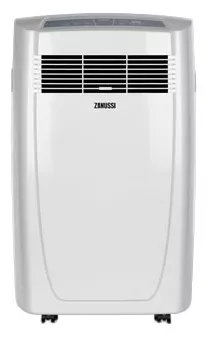 Кондиционер мобильный ZANUSSI ZACM-12 MS/N1 купить в Екатеринбурге