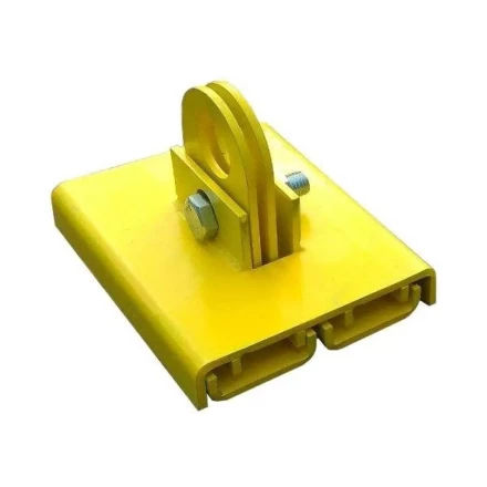 Захват для сэндвич-панелей ZSPG-120 1022371 купить в Екатеринбурге