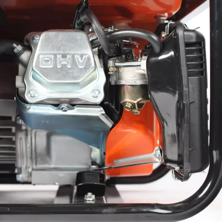 Бензогенератор Patriot Max Power SRGE-3500 купить в Екатеринбурге