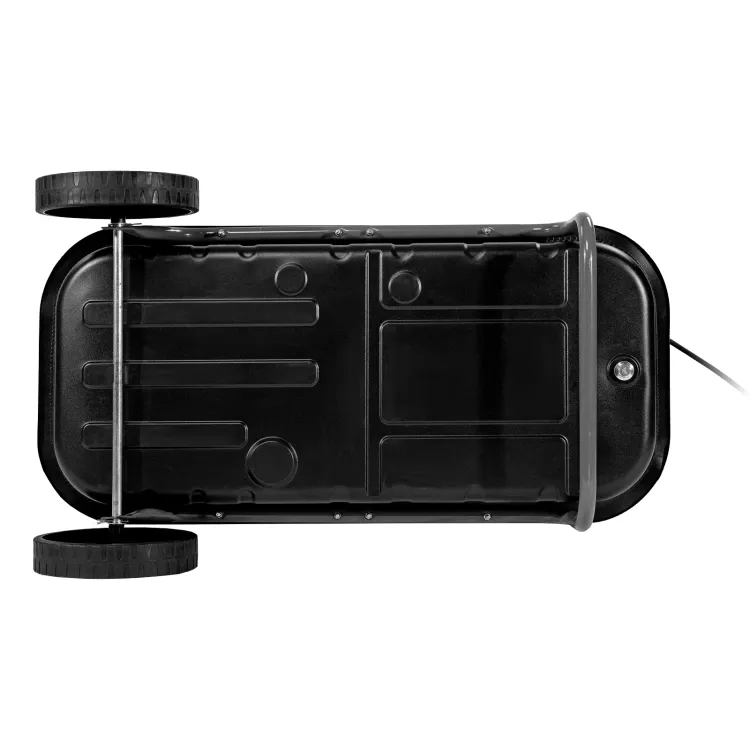 Дизельная тепловая пушка Denzel NHG-20i, 20 кВт, 600 м3/ч, непрямой нагрев, цифровой термостат купить в Екатеринбурге