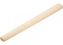 Рукоятка для молотка 320 мм деревянная Россия 10292