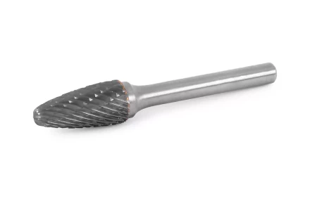 Гиперболическая фреза MESSER со сферическим окончанием (тип F)F1625M06 купить в Екатеринбурге