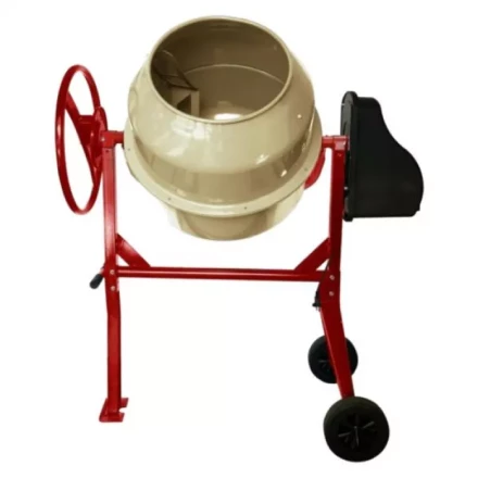 Бетономешалка ELITECH Б 180 купить в Екатеринбурге