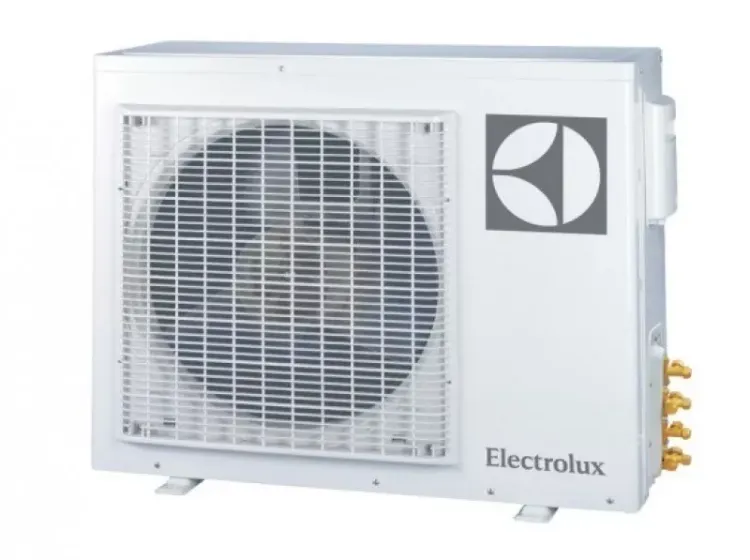 Внешний блок ELECTROLUX EACO/I-24 FMI-2/N3 Free match сплит-системы купить в Екатеринбурге