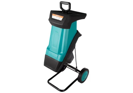 Измельчитель садовый STURM GBE 2400 C купить в Екатеринбурге