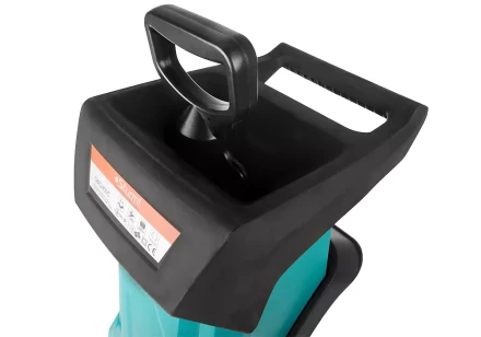 Измельчитель садовый STURM GBE 2400 C купить в Екатеринбурге