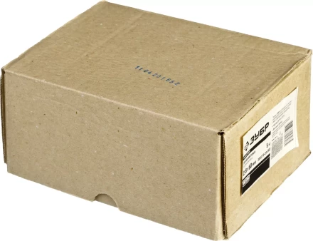 Гвозди ЗУБР &quot;МАСТЕР&quot; винтовые оцинкованные чертеж № 7811-7070, 2,8х60мм, 5кг 305270-28-060 купить в Екатеринбурге