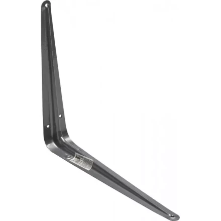 Уголок-кронштейн STAYER &quot;MASTER&quot;, 300х250мм, серый 37405-2 купить в Екатеринбурге