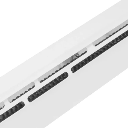 Конвектор электрический плинтусный Denzel ATRIC-300, 230 В, 300 Вт, ТЭН 98133 купить в Екатеринбурге