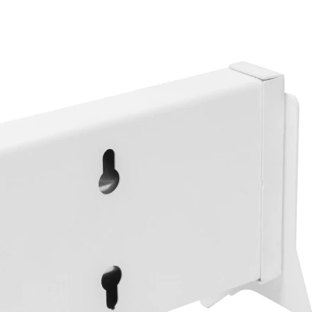 Конвектор электрический плинтусный Denzel ATRIC-300, 230 В, 300 Вт, ТЭН 98133 купить в Екатеринбурге