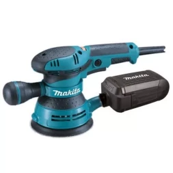 Эксцентриковая шлифмашина Makita BO5041 (ЭШМ)