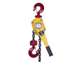 Таль ручная рычажная HSH-C LB г-п 2 тонн H=9 метра