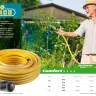 Шланг RACO COMFORT поливочный, 25атм., армированный, 3-х слойный, 3/4"х50м 40303-3/4-50_z01 купить в Екатеринбурге