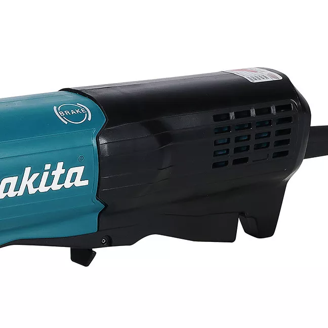 Углошлифовальная машина (болгарка) Makita GA5095X01 1900Вт, 125мм купить в Екатеринбурге