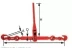 Стяжки цепные для крепления грузов с крюками  р-н 5.4 тонн L=4 метра купить в Екатеринбурге
