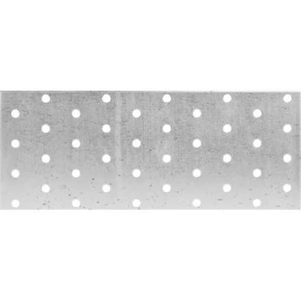 Пластина соединительная ЗУБР &quot;МАСТЕР&quot;, 80х200мм, 20шт 310255-080-200 купить в Екатеринбурге