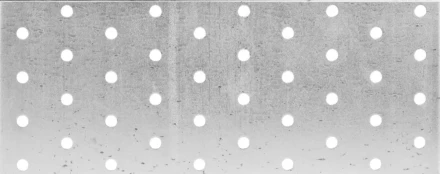 Пластина соединительная ЗУБР &quot;МАСТЕР&quot;, 80х200мм, 20шт 310255-080-200 купить в Екатеринбурге