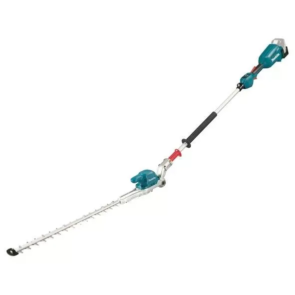 Аккумуляторный кусторез с телескопической штангой Makita DUN500WZ (без АКБ и ЗУ) купить в Екатеринбурге
