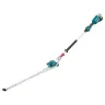 Аккумуляторный кусторез с телескопической штангой Makita DUN500WZ (без АКБ и ЗУ) купить в Екатеринбурге