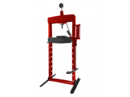 Пресс гидравлический 12 т П-12Н с ножной педалью 1023627 купить в Екатеринбурге