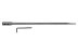 Удлинитель для перовых сверл 300 мм D 16-40 мм 6-гранный хвостовик MATRIX 704955 купить в Екатеринбурге