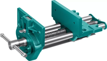 Тиски KRAFTOOL столярные 32719-175 купить в Екатеринбурге