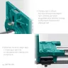 Тиски KRAFTOOL столярные 32719-175 купить в Екатеринбурге