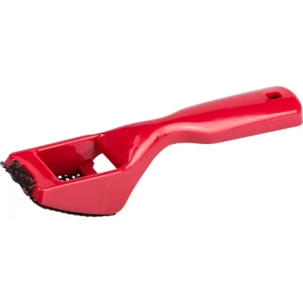 Рашпиль STAYER &quot;MASTER&quot; обдирочный, пластмассовый, 63мм 1880 купить в Екатеринбурге