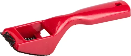 Рашпиль STAYER &quot;MASTER&quot; обдирочный, пластмассовый, 63мм 1880 купить в Екатеринбурге