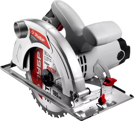 Пила циркулярная ЗПД-1600 серия МАСТЕР купить в Екатеринбурге