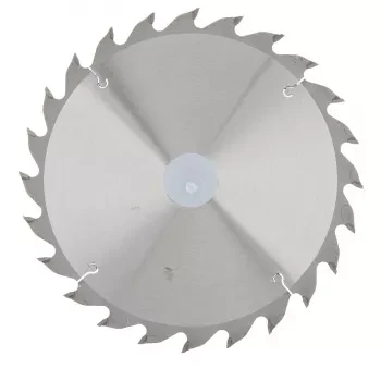 Пильный диск по дереву 190 x 30 x 24Т GROSS 73318 купить в Екатеринбурге