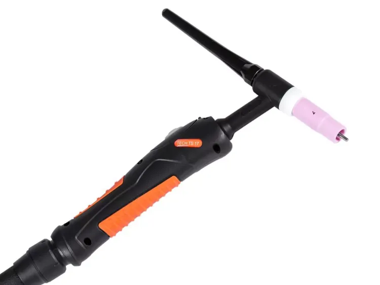 Горелка TIG TS 17 FLEX M12х1 8метр  Сварог IOI6306 купить в Екатеринбурге